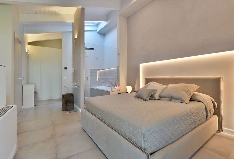 Люкс Вид на Море, Amnis Suites