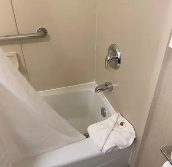 スタンダードルーム, Comfort Inn
