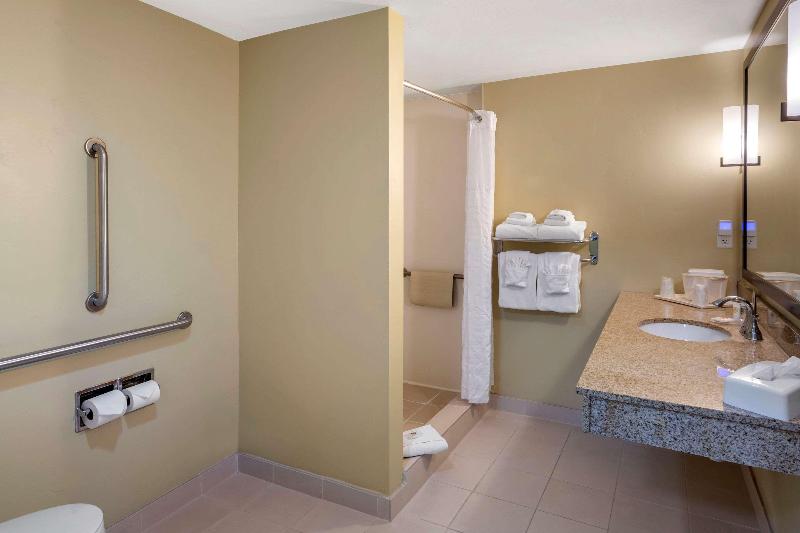 Люкс Кровать Кинг, Comfort Inn & Suites Tooelesalt Lake City