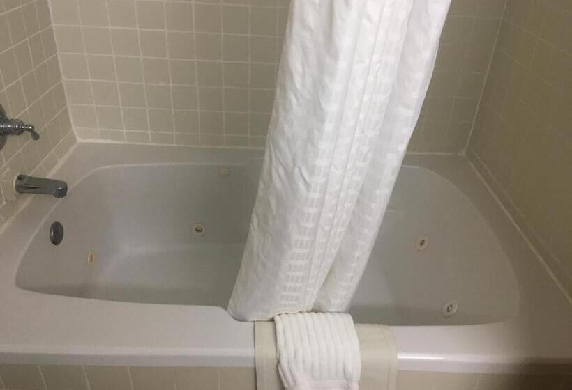 غرفة ديلوكس, Quality Inn Nashville  Bloomington