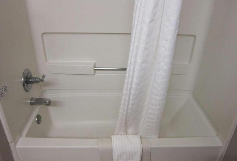 غرفة قياسية سرير كينج, Quality Inn Nashville  Bloomington