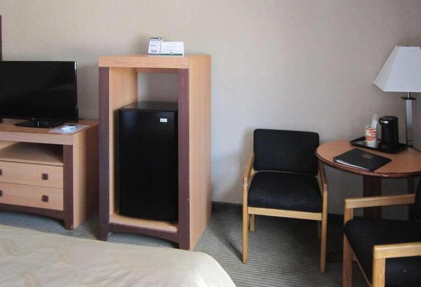 غرفة قياسية, Quality Inn Nashville  Bloomington