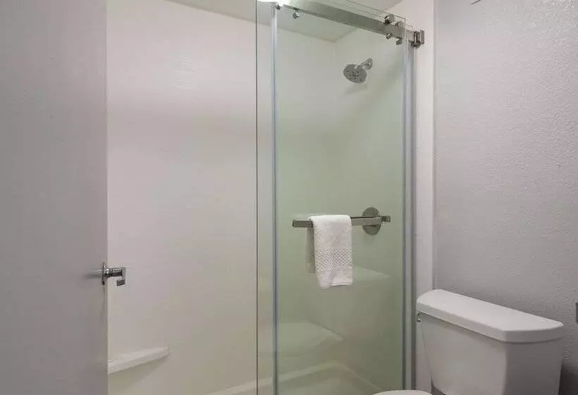 スタンダードルーム, Quality Inn Near Casinos And Convention Center