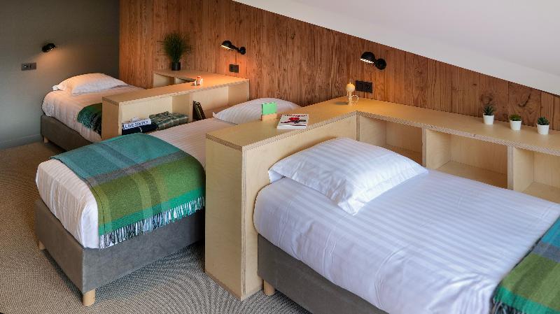 اتاق سوپریور با تخت بزرگ, Quality Inn Near Casinos And Convention Center