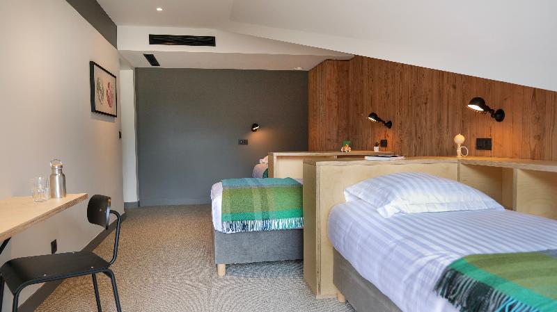 اتاق سوپریور با تخت بزرگ, Quality Inn Near Casinos And Convention Center