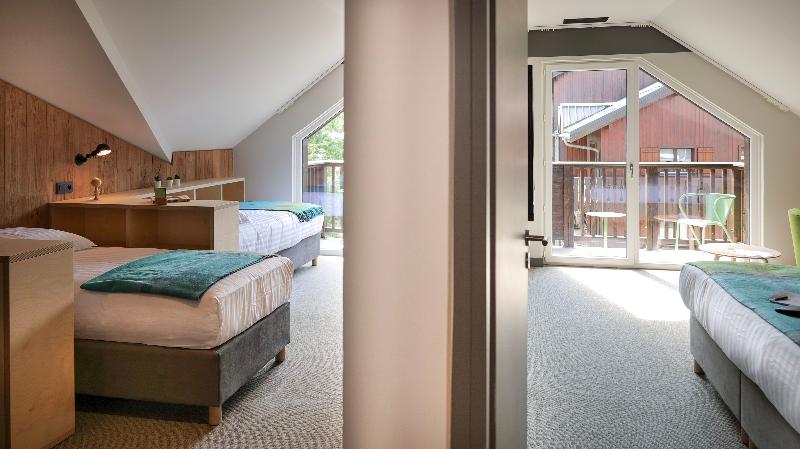 اتاق سوپریور با تخت بزرگ, Quality Inn Near Casinos And Convention Center