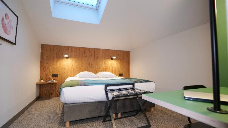 اتاق سوپریور با تخت بزرگ, Quality Inn Near Casinos And Convention Center