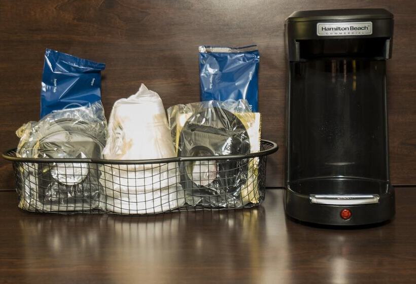 חדר סופריור, Red Roof Inn Mobile North – Saraland