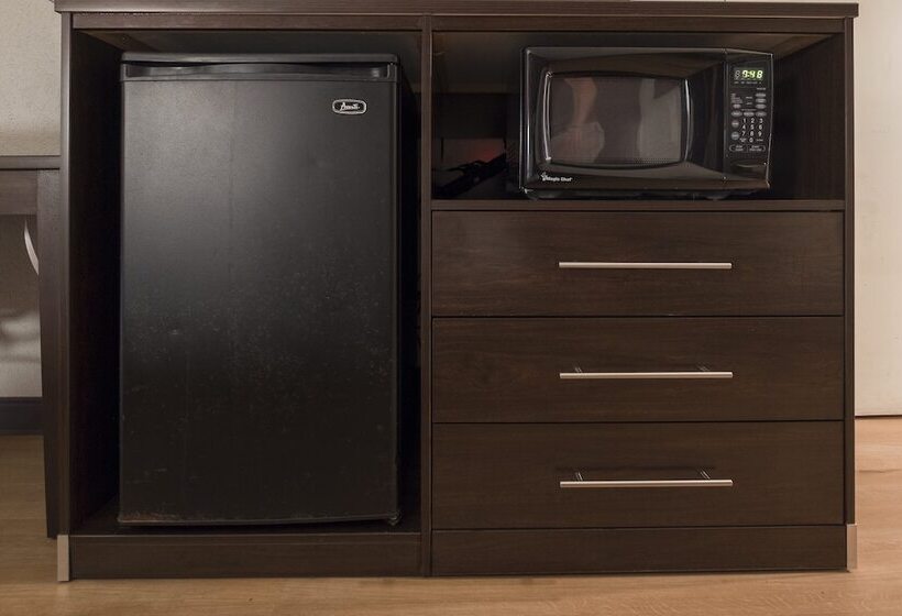 חדר סופריור, Red Roof Inn Mobile North – Saraland