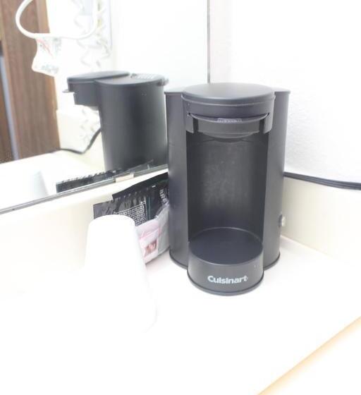 غرفة قياسية سرير كينج, Rodeway Inn