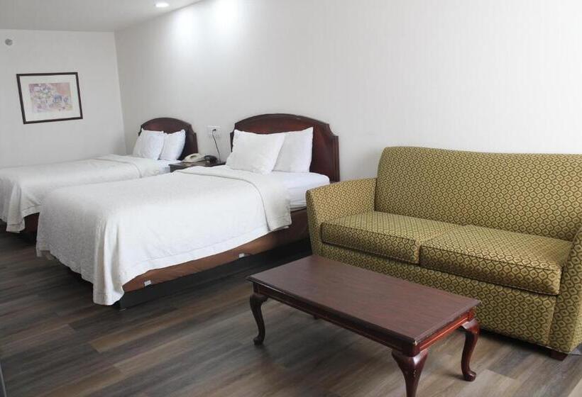 Номер Стандарт, Rodeway Inn