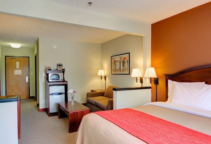 جناح, Western Inn And Suites