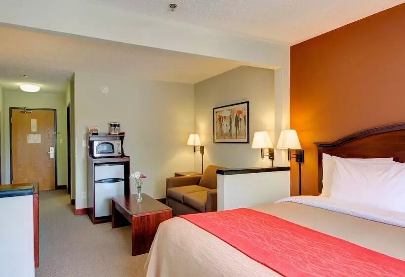 Sviitti, Western Inn And Suites