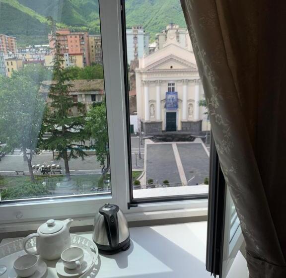 חדר אקונומי, Domus Monasteire