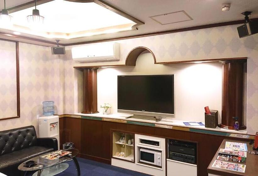 Номер Стандарт, Pal Annex Kitakyushu