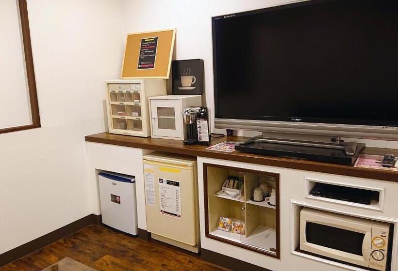 Номер Стандарт, Pal Annex Kitakyushu