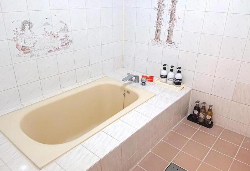 Номер Стандарт, Pal Annex Kitakyushu