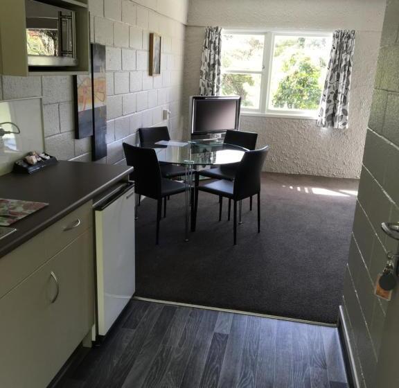 דירת שני חדרים, Sapphire Springs Holiday Park And Thermal Pools