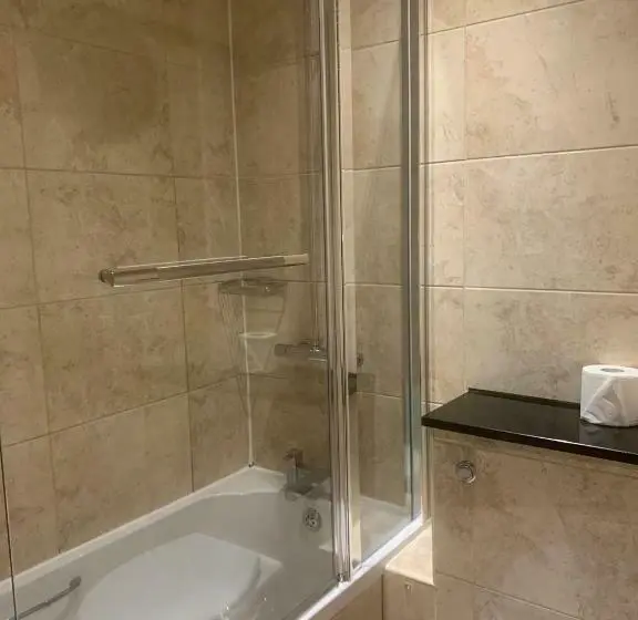 クラシックルーム, Castle Bromwich Hall; Sure Hotel Collection By Best Western