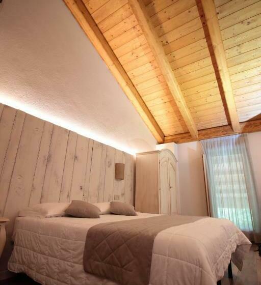 经济房, Agr. Cascina Fabbrica