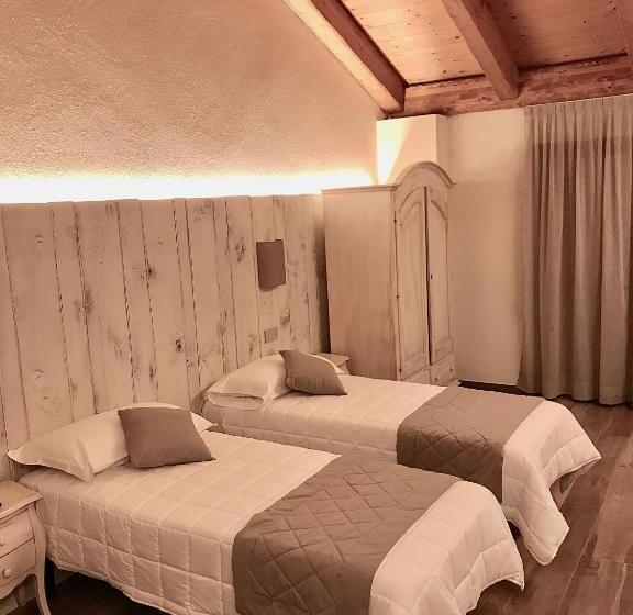 Номер Economy, Agr. Cascina Fabbrica