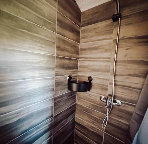 اتاق پریمیوم چهارنفره, Ramybės Kampelis