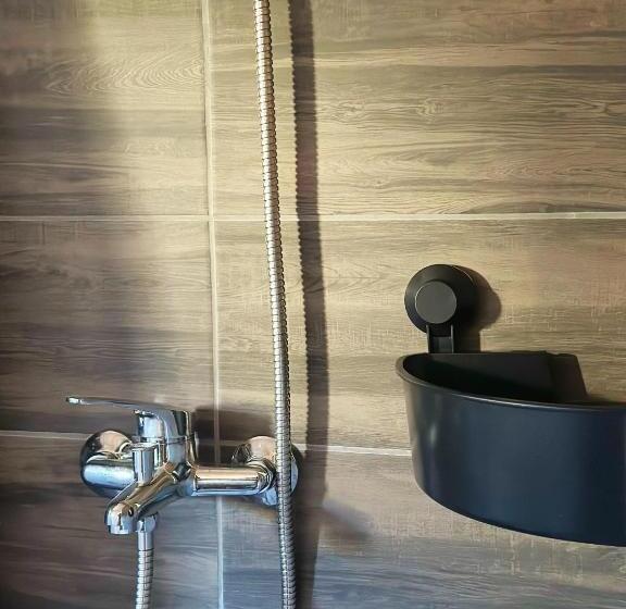 اتاق لوکس چهار تخته, Ramybės Kampelis