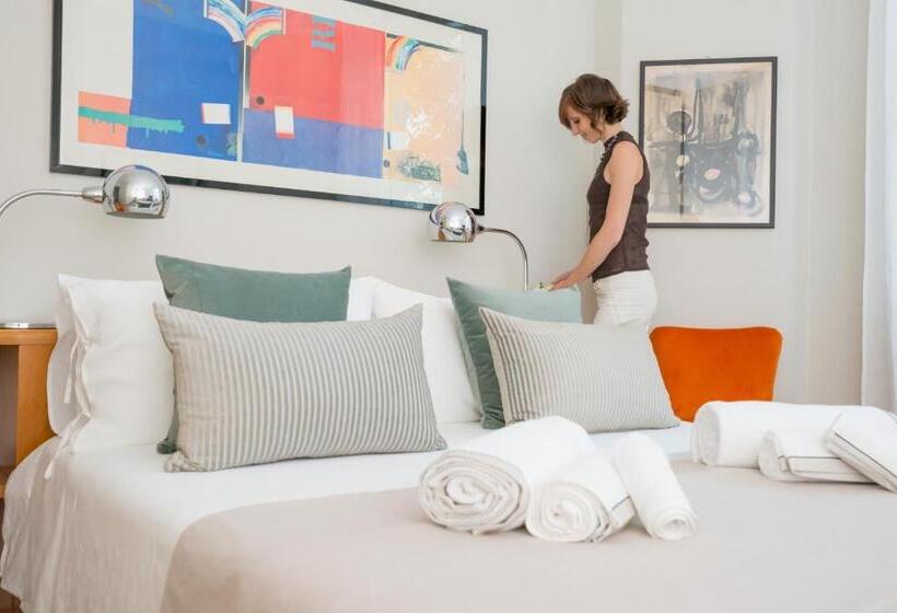 ガーデンビュースイート, Villa La Maggiorana