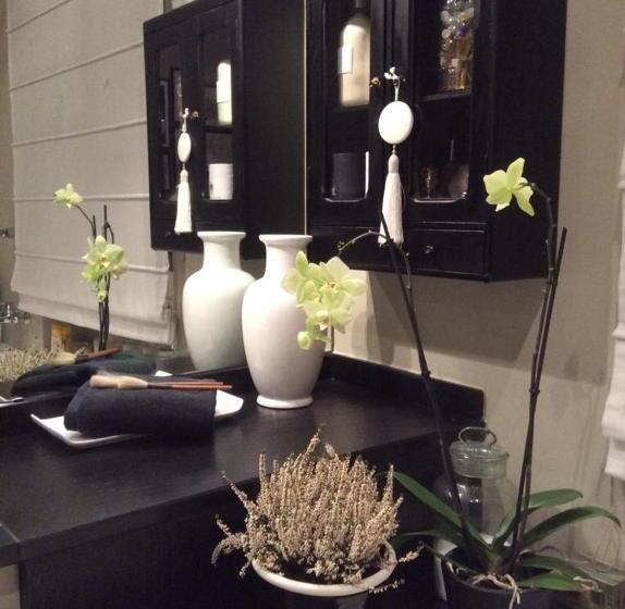 ガーデンビュースイート, Villa La Maggiorana