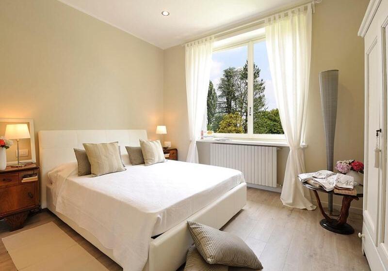 ガーデンビュースタンダードルーム, Villa La Maggiorana