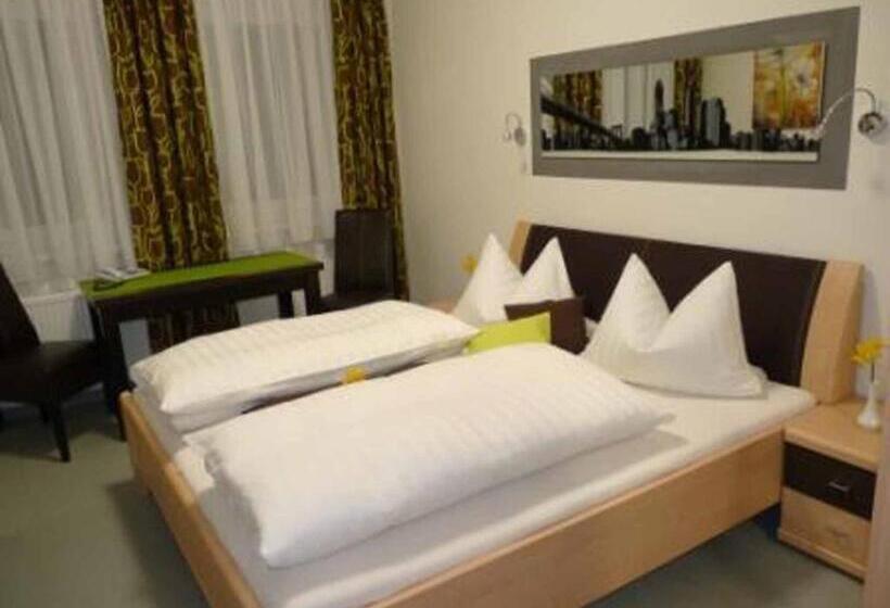 Номер Стандарт, Cafe Und Pension Ringer