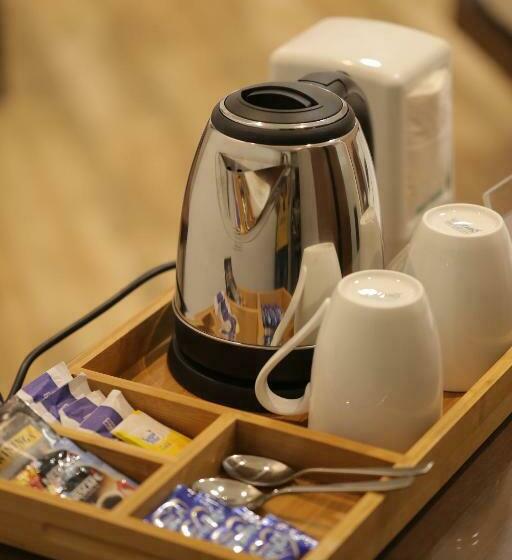 Номер Executive, Ak Suites