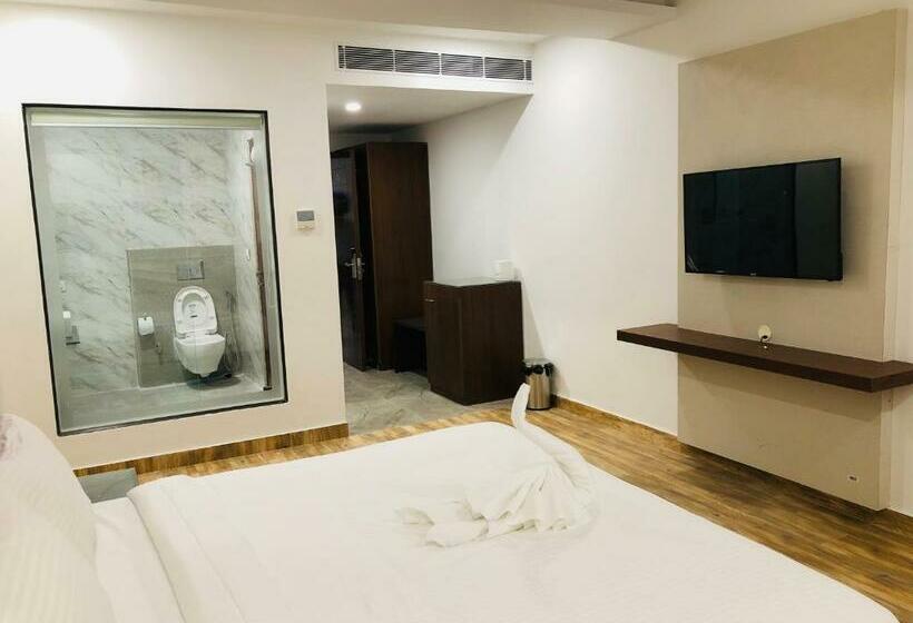 Номер Премиум, Ak Suites