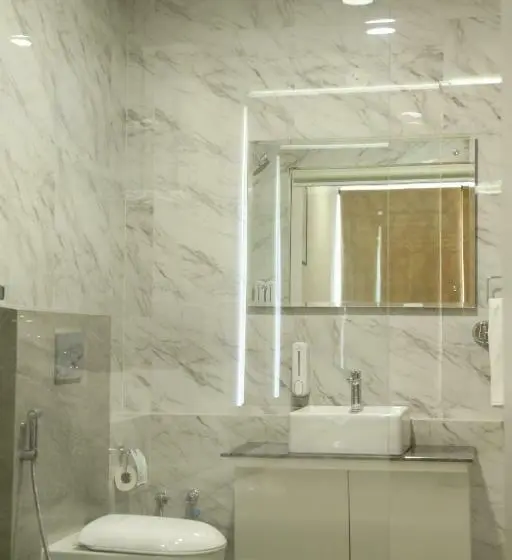Suite, Ak Suites