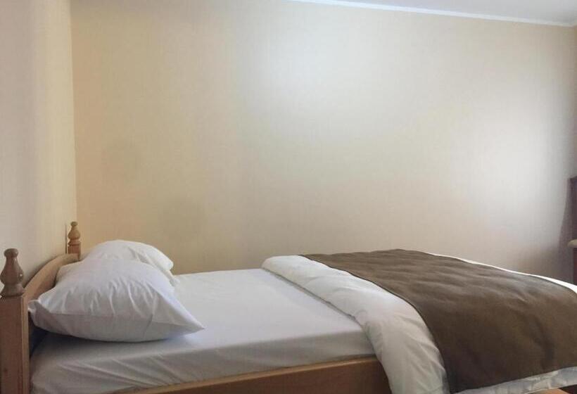 Семейный Номер, Transilvania Garden House