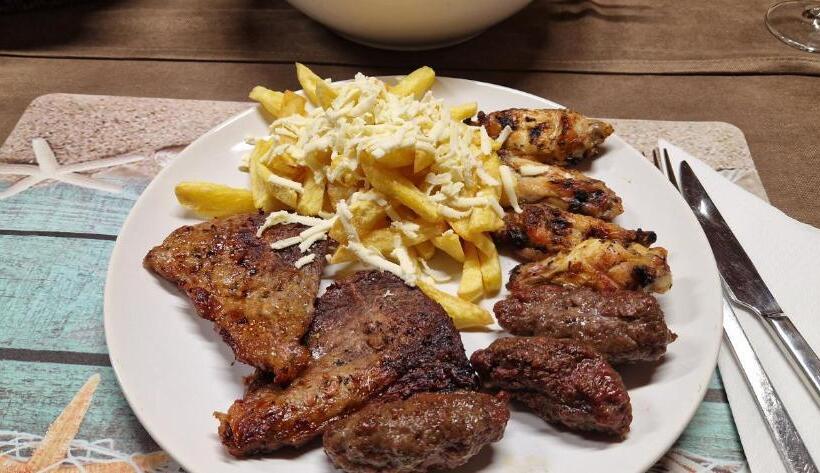 Апартаменты 2 Спальни, Transilvania Garden House