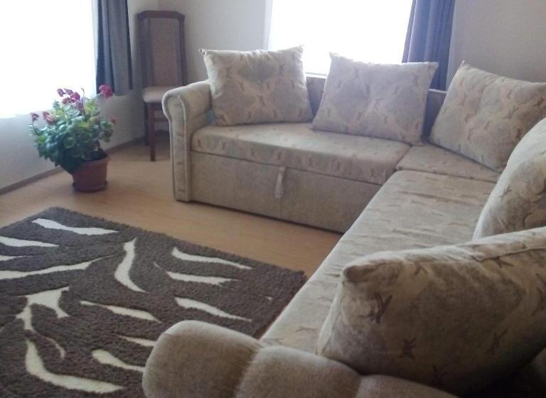 Апартаменты 2 Спальни, Transilvania Garden House