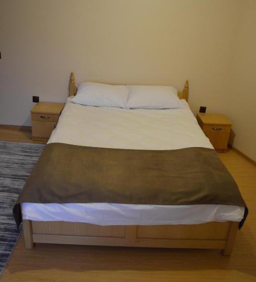 Номер Стандарт, Transilvania Garden House