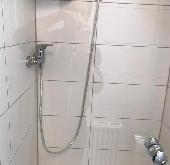 חדר סטנדרט, Gästehaus Sarker