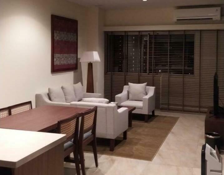 이그제큐티브 스위트, Isoras Cikarang