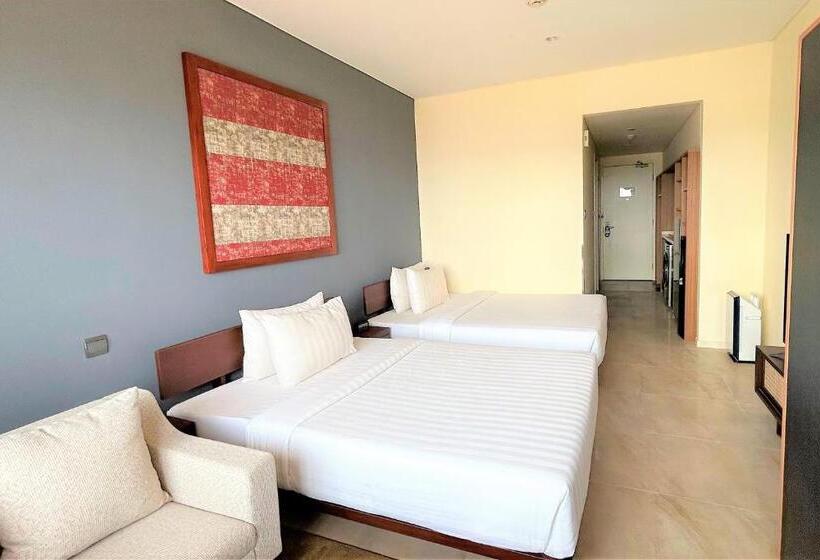 스탠다드 룸, Isoras Cikarang