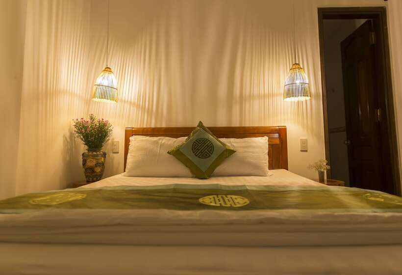 اتاق استاندارد, Purple Hue Central Hub