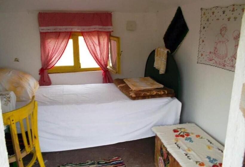 کلبه ییلاقی, Angelinin Konak