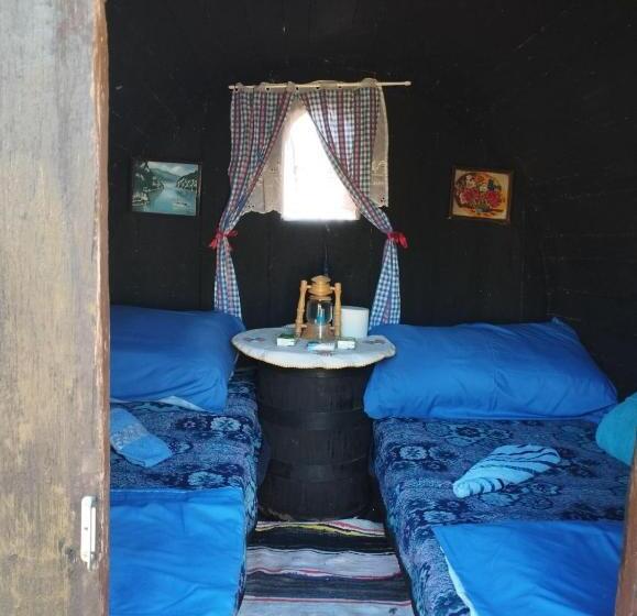 بانگلوی استاندارد, Angelinin Konak