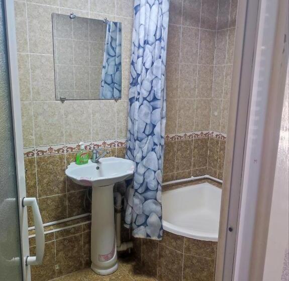 غرفة قياسية فردية, Madina Mehribon Welcome To Bukhara