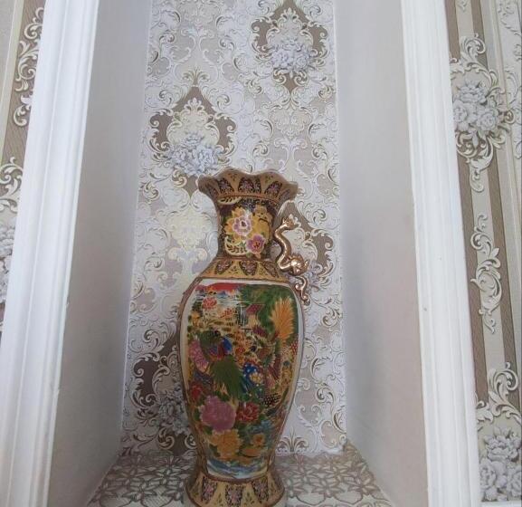 غرفة قياسية فردية, Madina Mehribon Welcome To Bukhara