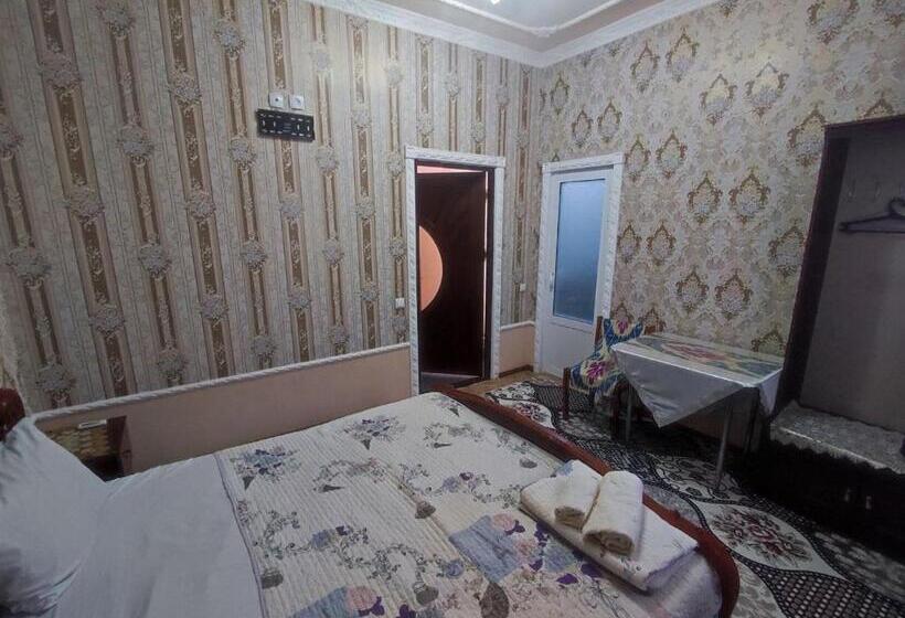 غرفة ديلوكس, Madina Mehribon Welcome To Bukhara