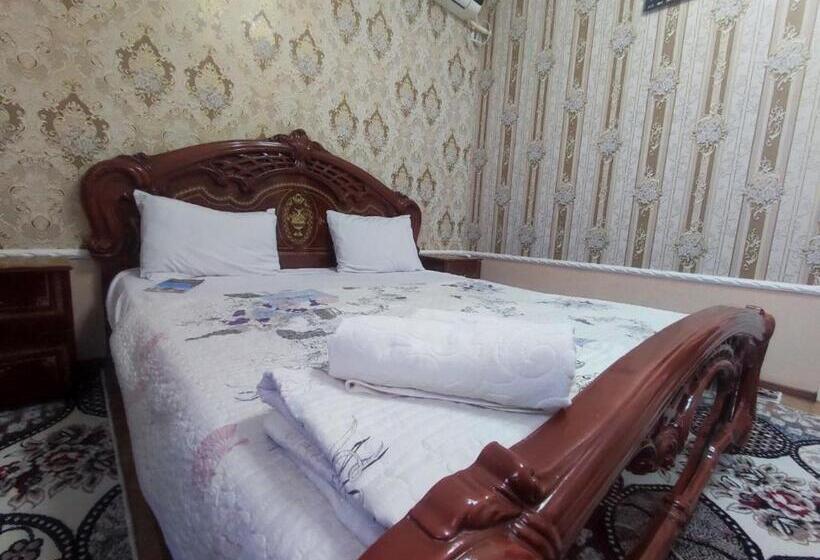 غرفة ديلوكس, Madina Mehribon Welcome To Bukhara