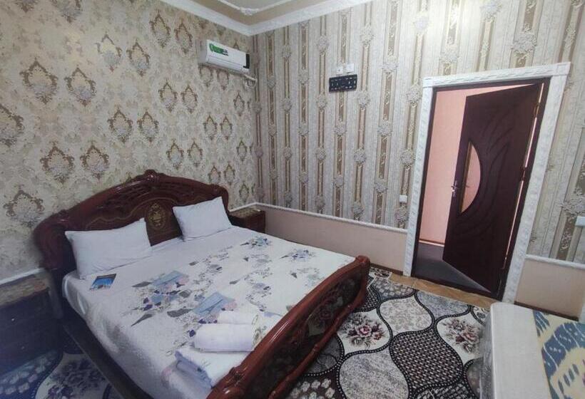 غرفة ديلوكس, Madina Mehribon Welcome To Bukhara