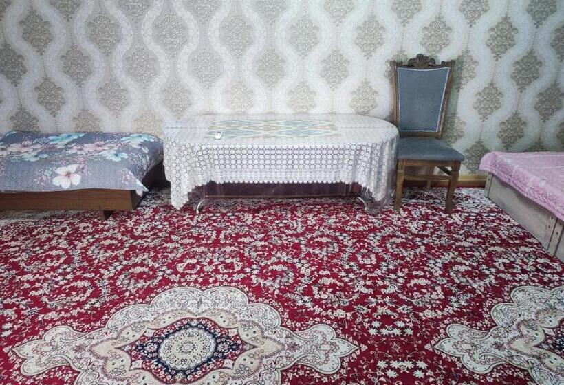 غرفة ديلوكس عائلية, Madina Mehribon Welcome To Bukhara